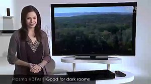 Watch How to Choose the Right HDTV on Amazon Live