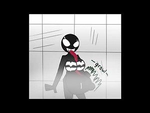 She-venom vore audio (shower,vore,sleep aid)