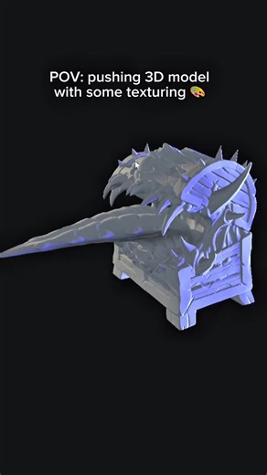 Optimizing PBR Workflows with Handpaint Techniques