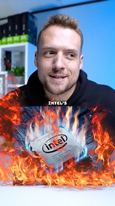 It’s Happening… New Intel CPU Issues 🤯 | Zach’s Tech Turf