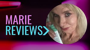 Watch Trying Hero Force Shield Sunscreen/How does it feel on skin on Amazon Live