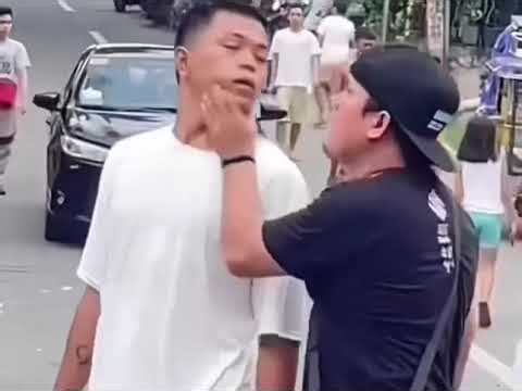 “Epic Prank by Jovan Prankster 😂 Filipino Friend Nailed It | Funny LOL Moments