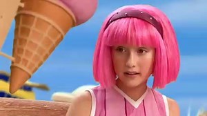 Lazytown 1x01 Welcome to LazyTown British (UK)