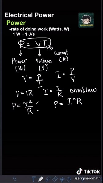 Understanding Electrical Power: Part 1 Basics