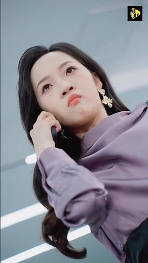 Pelakor membully istri sah?! Emang gak tau diri🤬😡 #cdrama #drama #shorts #short