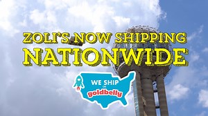 No pizzas were harmed in the making of this feature film. Viewer discretion is advised. Zoli's now ships round pizzas, square pizzas, and brisket lasagnas across the US and A!!! #boing www.goldbelly.com/zolis-ny-pizza | Zoli's NY Pizza | Facebook