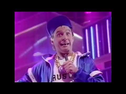 Morris Minor And The Majors - Stutter Rap