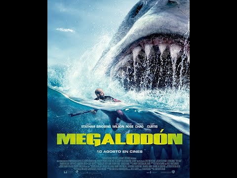 MEGALODON || Película Completa