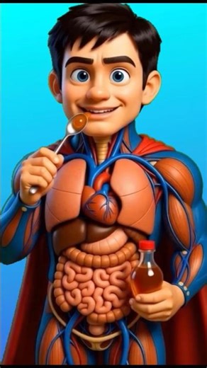 What Maple Syrup Does In Your Body |benefits & side Effects#healing