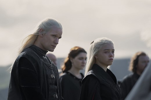 How to Watch 'House of the Dragon' in the UK (for Free)