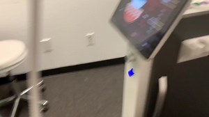 Secret RF jawline tightening