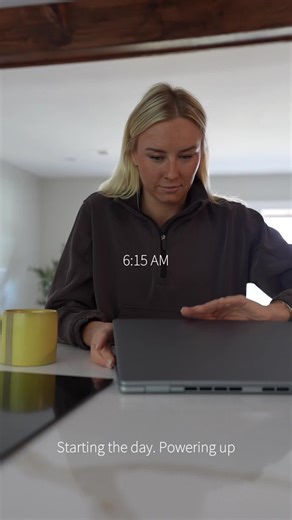 Train smarter. Evolve faster. Dell PCs with Intel Core Ultra power your progress. @Intel