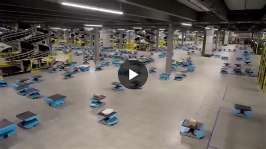 Logistics Industry Trends: Intelligentization, Sustainability, and Customer Experience | Marcus A. posted on the topic | LinkedIn