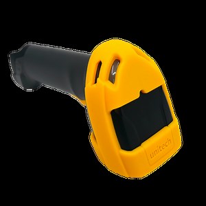 製品 -MS852 LR 最大21m先のバーコードを読み取る 超ロングレンジ2D スキャナ │ Unitech