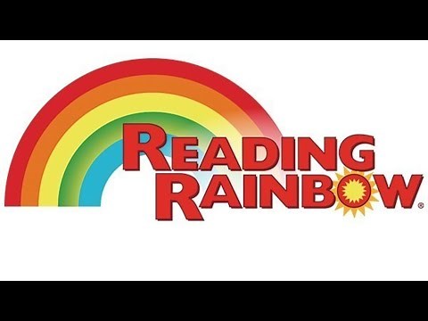 My Reading Rainbow DVD Collection