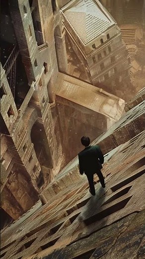 Hans Zimmer ~ 528491 (Inception Soundtrack) 💎