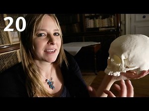 Alice Roberts - Apatite, the Memento Mori