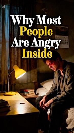 Why Ungrateful Men Are Always Angry | Stoicism