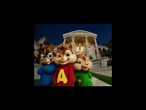 alvin and the chipmunk- hannah montana nobody's perfect