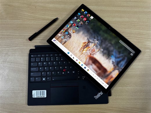 Lenovo X12 Tablets: Quality and Trust in Technology