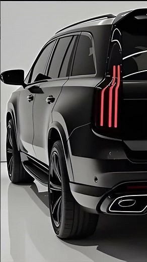 Mercedes GLE Has the Craziest Screen Setup 🤯