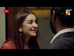 Parizaad Episode 23 - Best scene 01 - Hum Tv