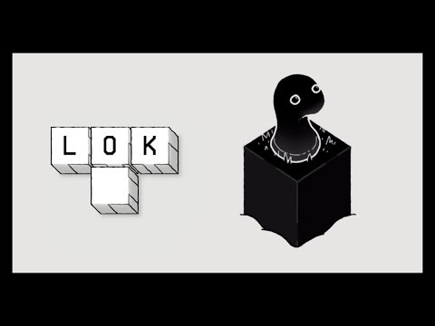 LOK Digital - Puzzle Game Demo