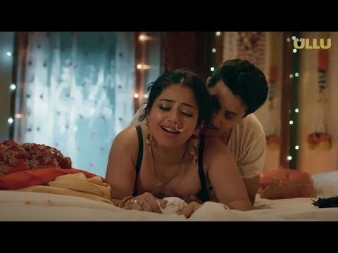Ullu Web Series | My Home And My Room Hot | Love Story | Romance