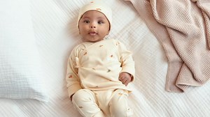 H&M says you can compost its new line of baby clothes