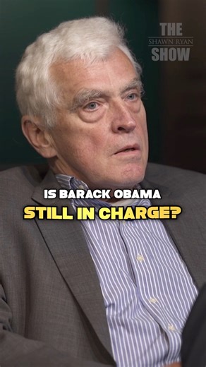 John Gentry on the political landscape during Obama’s rise to power, describing how in October 2008, Obama was on the verge of winning the election and transforming the country. He goes into detail about the early days of Obama’s administration, noting that within six months of taking office, Obama’s policies began to shape the direction of the nation, particularly through the introduction of diversity, equity, and inclusion policies. Do you think he's still in charge? #shawnryanshow | Shawn Rya