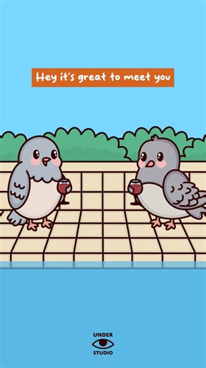 416K views · 8.9K reactions | Dating A Narcissist Be Like  Original Audio: Jimmy On Relationships #relationship #narcissism #date #love #animation #bird #understudio | Under Studio | Facebook