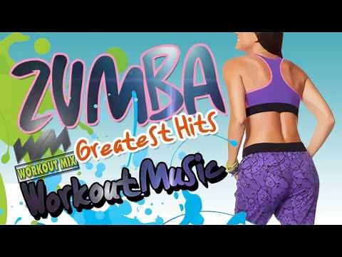Zumba Greatest Hits Mix 2016 ( Workout Mix )