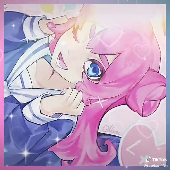 Lizzie ldshadowlady and Jo Yuri: The Ultimate Art Mashup