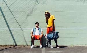 These African and Middle Eastern Rappers Are Bringing Fresh Perspectives to New Zealand Hip-Hop