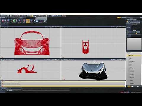 LADOJRP | How to unlock and debadge a vehicle! | Developer tutorial