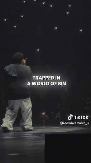 Rod Wave: Emotional Journey of Disappointment and Growth