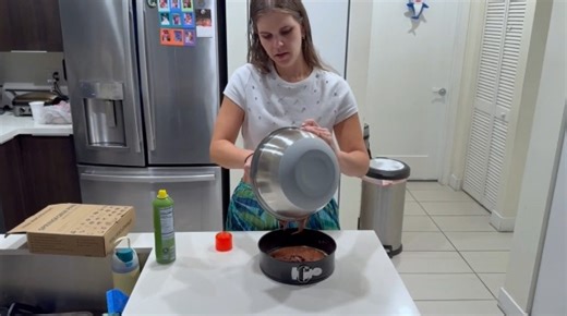 Watch ZeroPone High Quality Springform Pan on Amazon Live