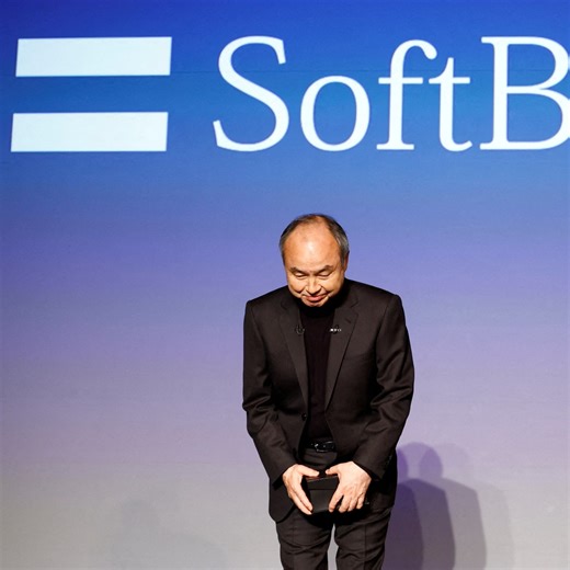 ソフトバンクG、スイスABBのロボット事業を買収 約8200億円