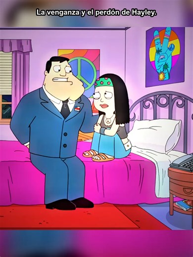 La_venganza_y_el_perdón_de_Hayley_#simson_#resumensimpsons_#simpsonsclips