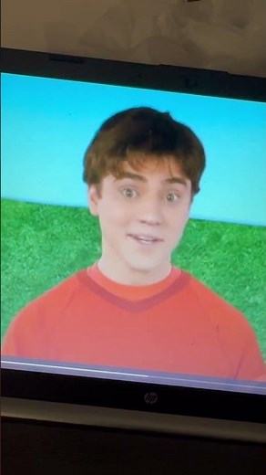 Blue’s Clues The Boat Float Mail Time