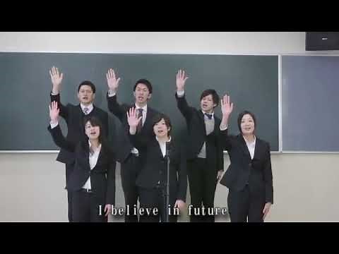 【字幕付き】手話コーラス「ビリーブ」（合唱曲） Japanese chorus 'Believe' with sing language