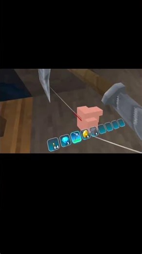 How to get Minecraft on a VR headset ￼