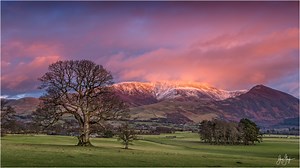Lake District Landscape Photography 5-Days 36 Images