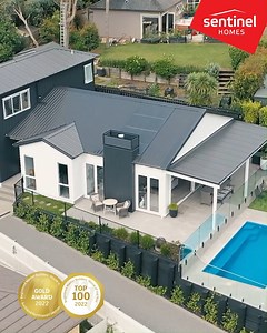 26 reactions | Choosing the right builder was essential for Nelmare Venter, and Sentinel Homes delivered beyond expectations. From innovative ideas to exceptional attention to detail and seamless communication, Nelmare’s dream home became a reality. Ready to start your journey? Let’s build your future together. ✨ | Sentinel Homes | Facebook