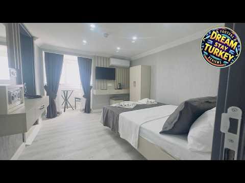 La Mer Old City Hotel | İstanbul, Turkey | Hotel Review 🛏️