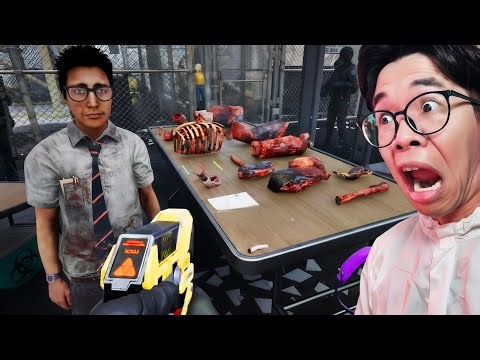 Quarantine Zone #5 ( END ) | TÔI ĐÃ CÓ THỂ TRỞ VỀ NHÀ SAU CHUỖI NGÀY CHIẾN ĐẤU VỚI ĐẠI DỊCH ZOMBIE !
