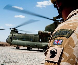 Per Mare, Per Terram