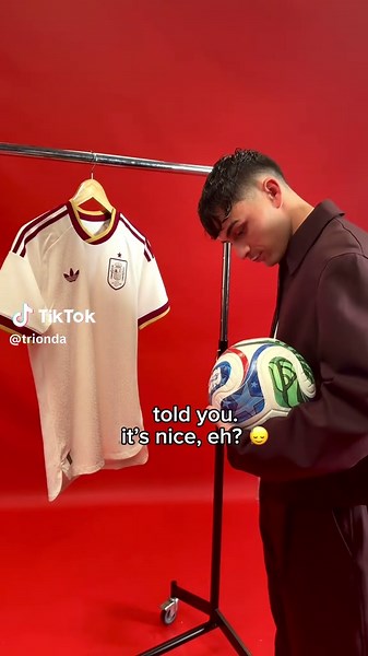Pedri's Masterpiece: Spain's World Cup Journey