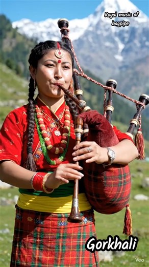 Bagpipe Across India 🇮🇳🔥 | Every State, One Powerful Beat #bagpipe