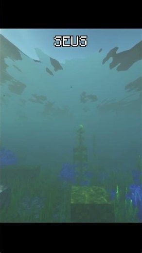 next shaders? #minecraft #minecraftrealistic #gaming #shaders #java